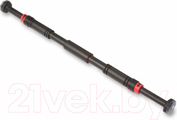 Изображение товара Турник Indigo Sport IN326 (черный)