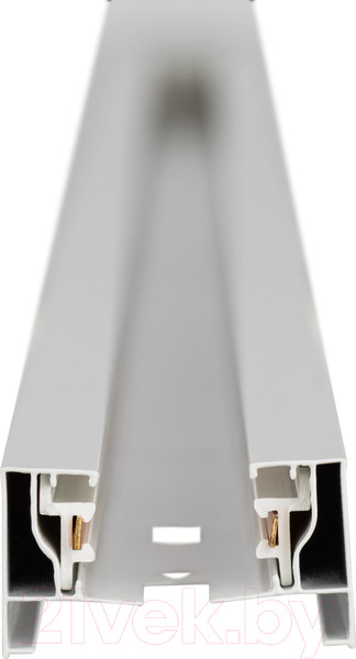 Изображение товара Шинопровод ЭРА TR-200-1PT WH / Б0054458