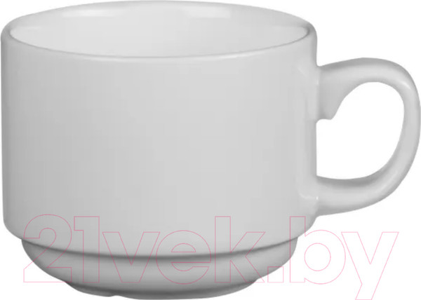 Изображение товара Чашка Corone Carre LQ-QK15006B / фк091