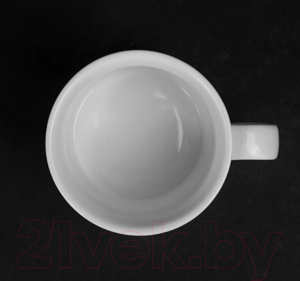 Изображение товара Чашка Corone Gourmet LQ-QK15186B / фк1424