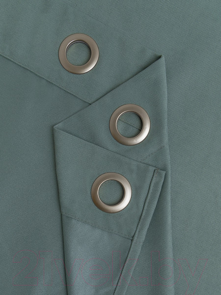 Изображение товара Штора Amore Mio RR 207-07 200x260 / 34505 (тиффани/люверсы)