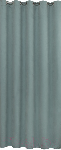 Изображение товара Штора Amore Mio RR 207-07 200x260 / 34505 (тиффани/люверсы)