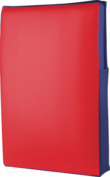 Изображение товара Макивара Спортивные мастерские SM-106 (красный/синий)