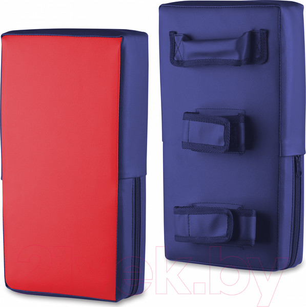 Изображение товара Макивара Спортивные мастерские SM-143 (красный/синий)