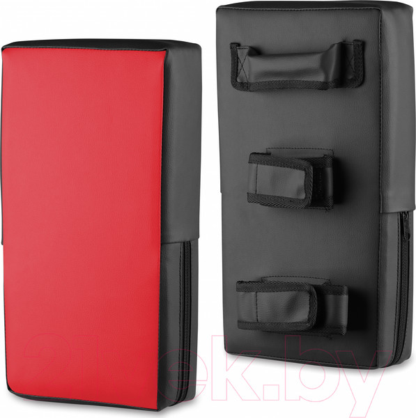 Изображение товара Макивара Спортивные мастерские SM-143 (красный/черный)