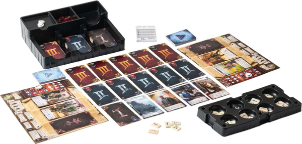 Изображение товара Настольная игра GaGa Дорога приключений. Архив Буресвета / GG271