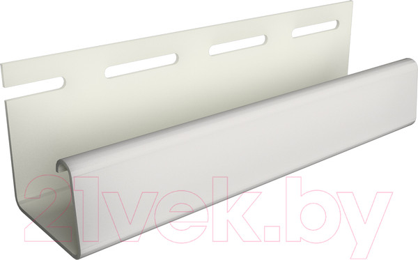 Изображение товара J-профиль Docke J26 / PFUP-1055 (агатовый)