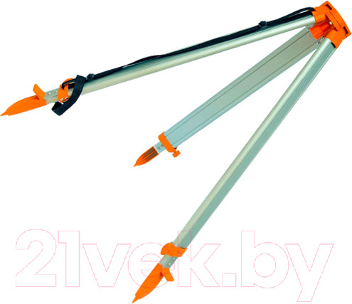 Изображение товара Оптический нивелир Instrumax AL-124 (+ рейка штатив / IM0131_K)