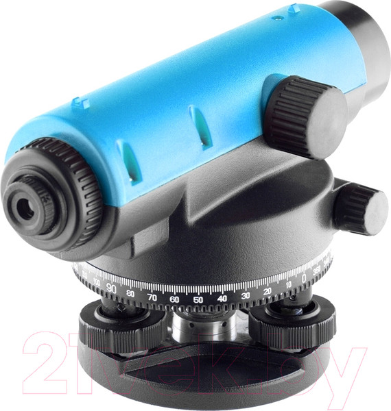 Изображение товара Оптический нивелир Instrumax AL-124 (+ рейка штатив / IM0131_K)