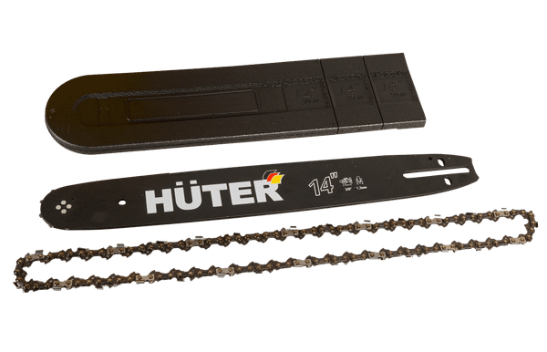Изображение товара Бензопила цепная Huter BS-4514 (70/6/21)