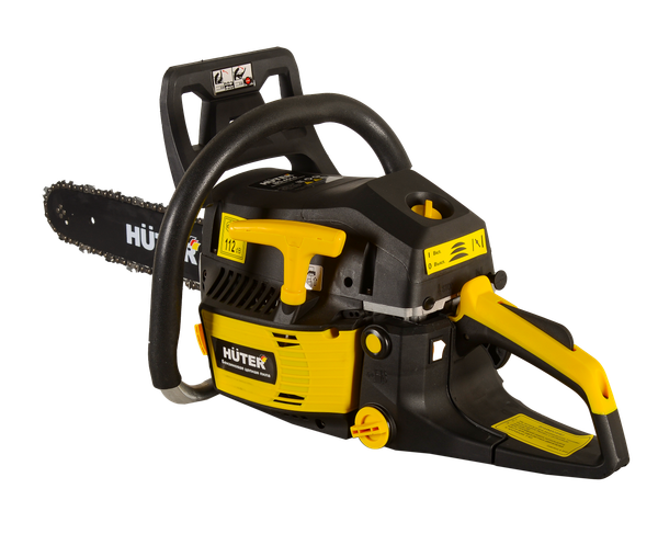 Изображение товара Бензопила цепная Huter BS-4514 (70/6/21)