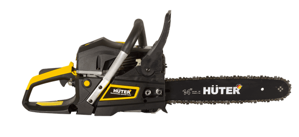 Изображение товара Бензопила цепная Huter BS-4514 (70/6/21)
