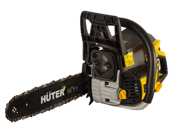 Изображение товара Бензопила цепная Huter BS-4514 (70/6/21)