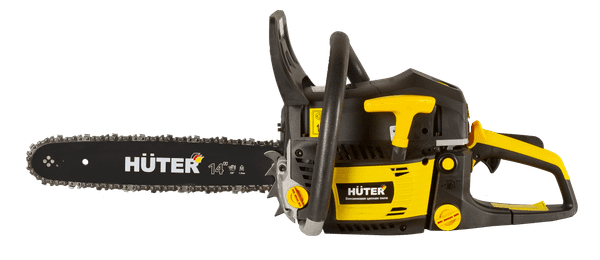 Изображение товара Бензопила цепная Huter BS-4514 (70/6/21)
