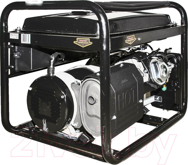 Изображение товара Бензиновый генератор Huter DY11000L (64/1/71)
