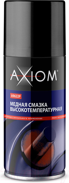 Изображение товара Смазка техническая Axiom A9622p (210мл)