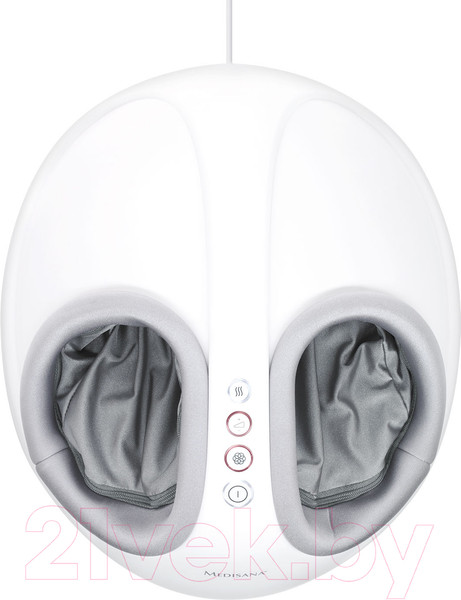 Изображение товара Массажер электронный Medisana FM 888