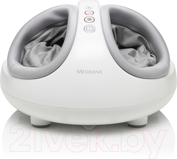 Изображение товара Массажер электронный Medisana FM 888