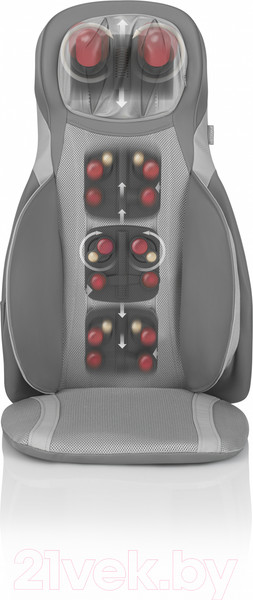 Изображение товара Массажная накидка Medisana MC 826