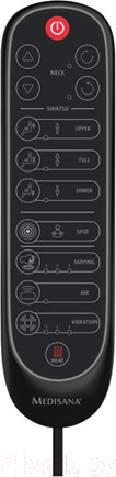 Изображение товара Массажная накидка Medisana MC 826