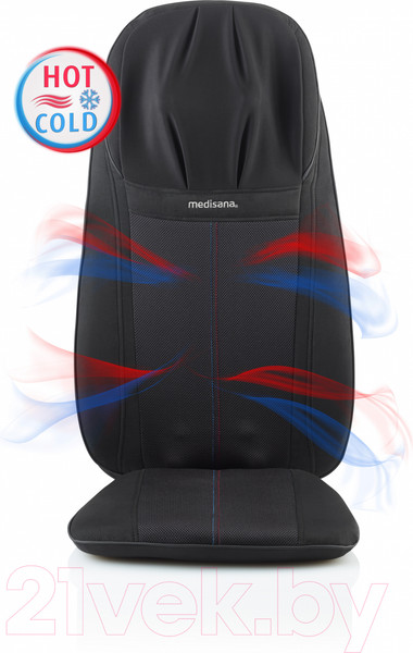 Изображение товара Массажная накидка Medisana MC 828