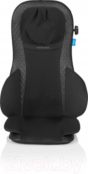 Изображение товара Массажная накидка Medisana MCG 820 (черный)