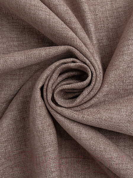 Изображение товара Штора Amore Mio RR 102-21 200x270 / 3369 (бежевый)