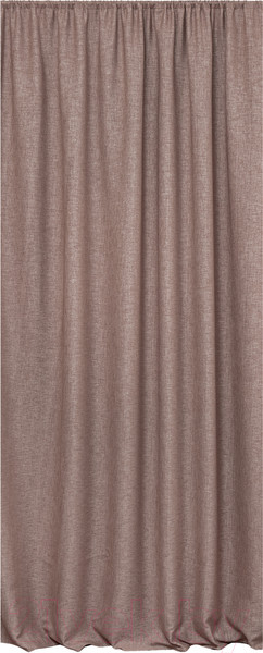 Изображение товара Штора Amore Mio RR 102-21 200x270 / 3369 (бежевый)