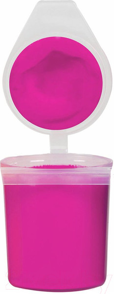 Изображение товара Акриловые краски Остров Сокровищ Неон для ткани / 191697 (6цв)