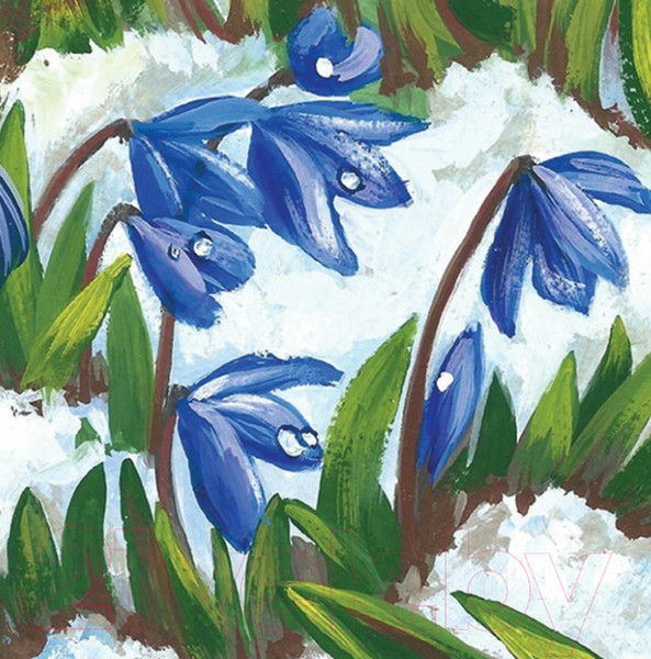 Изображение товара Гуашь Brauberg Premium / 191700 (12цв)