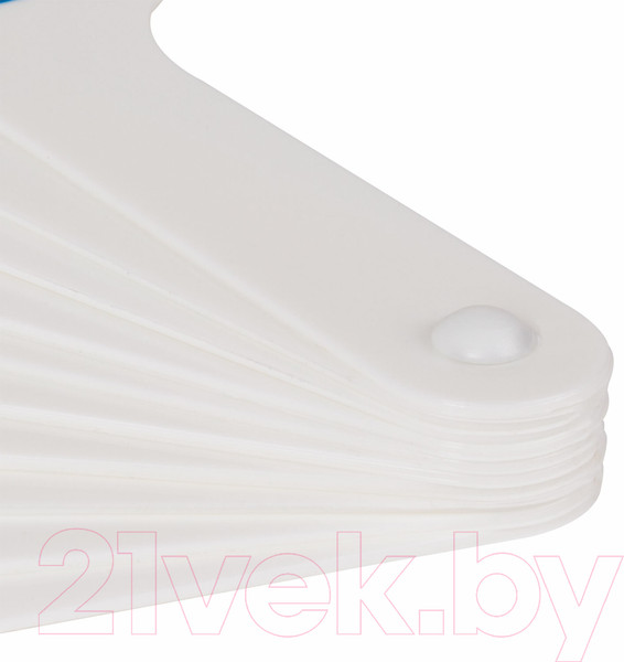 Изображение товара Касса-веер Юнландия 270432 (3шт)