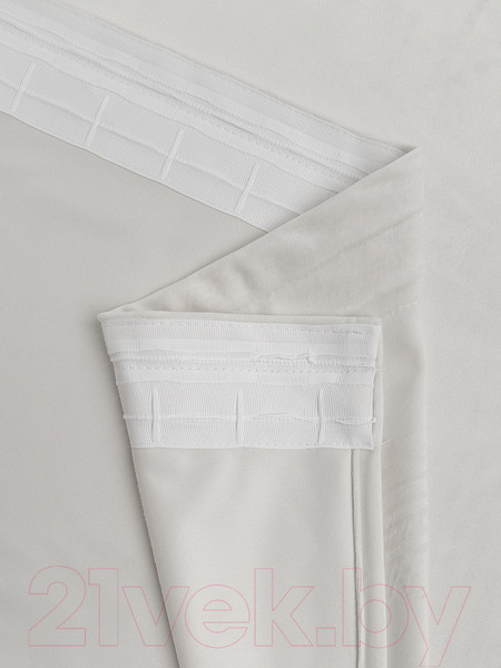 Изображение товара Штора Amore Mio RR PL T66-57 200x270 / 18643 (молочный)