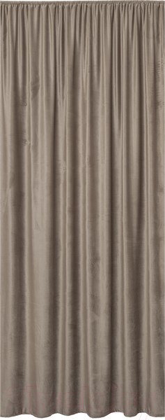 Изображение товара Штора Amore Mio RR PL T66-65 200x270 / 18644 (бежевый)