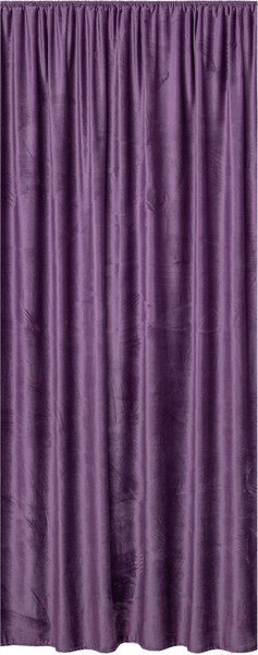 Изображение товара Штора Amore Mio RR PL T66-104 200x270 / 18648 (брусника)