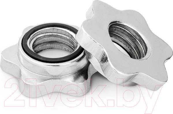 Изображение товара Гриф для штанги Atlas Sport EZ-образный L1200 D25