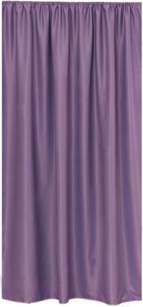 Изображение товара Штора Amore Mio RR Milan-21 200x270 / 85173 (сиреневый)