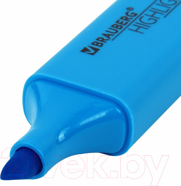 Изображение товара Набор маркеров Brauberg Original Neon / 152216 (6цв)