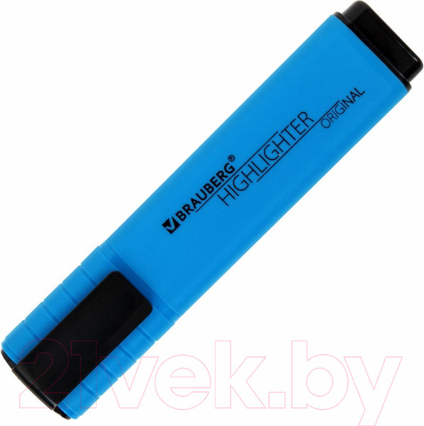 Изображение товара Набор маркеров Brauberg Original Neon / 152216 (6цв)
