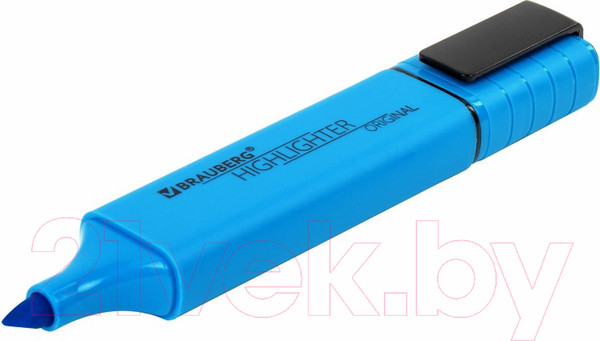 Изображение товара Набор маркеров Brauberg Original Neon / 152216 (6цв)