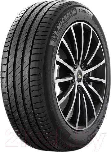 Изображение товара Летняя шина Michelin Primacy 4 235/60R18 103V Mercedes