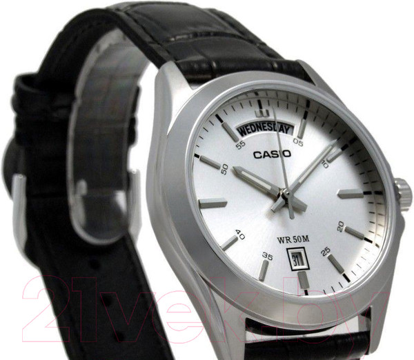 Изображение товара Часы наручные мужские Casio MTP-1370L-7A