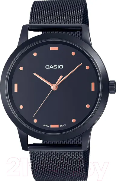 Часы наручные мужские Casio MTP-2022VMB-1C — фото 3