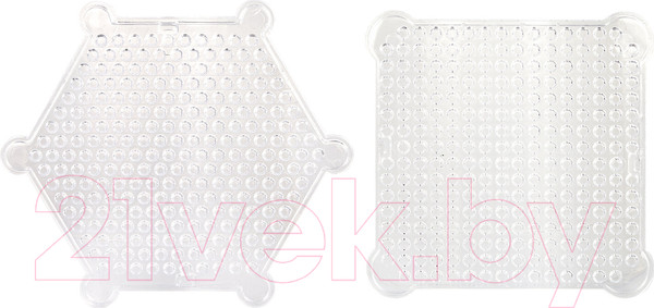 Изображение товара Развивающая игра Юнландия Аквамозаика / 663778