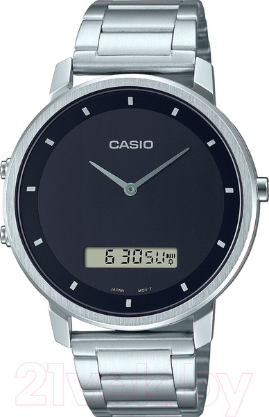 Изображение товара Часы наручные мужские Casio MTP-B200D-1E