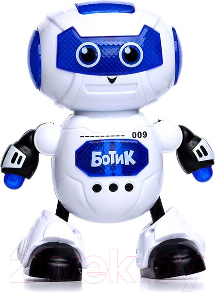 Изображение товара Робот IQ Bot Ботик / 3853099