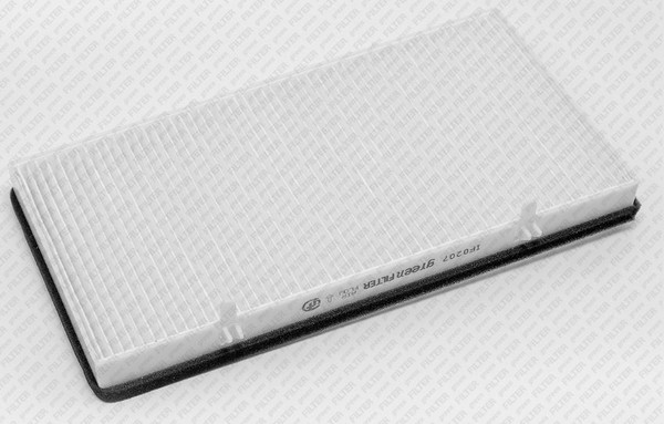 Изображение товара Салонный фильтр Green Filter IF0207