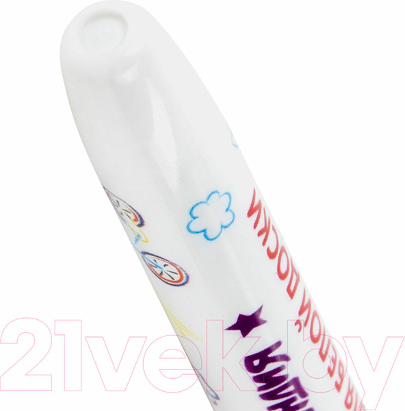 Изображение товара Набор маркеров Юнландия Colorway / 152099 (5цв)