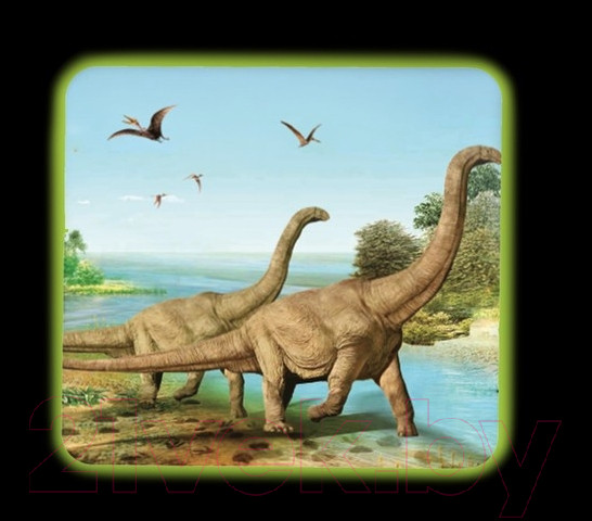 Изображение товара Развивающая игрушка Zabiaka Проектор / 4127888