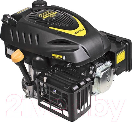 Изображение товара Двигатель бензиновый Champion G225VK/2