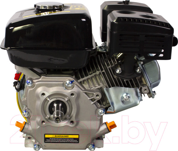 Изображение товара Двигатель бензиновый Champion G210-1HK